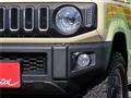 2019 Suzuki Jimny