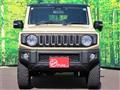 2019 Suzuki Jimny