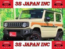 2019 Suzuki Jimny