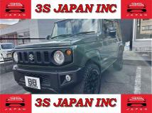 2019 Suzuki Jimny