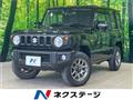 2019 Suzuki Jimny