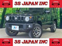 2019 Suzuki Jimny