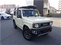 2019 Suzuki Jimny