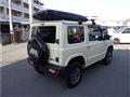 2019 Suzuki Jimny