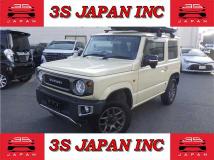 2019 Suzuki Jimny
