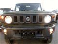 2018 Suzuki Jimny