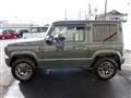 2018 Suzuki Jimny