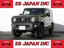 2018 Suzuki Jimny