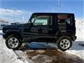 2019 Suzuki Jimny