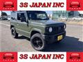 2019 Suzuki Jimny