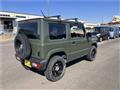 2019 Suzuki Jimny