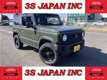 2019 Suzuki Jimny