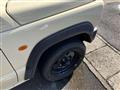 2020 Suzuki Jimny
