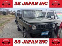 2019 Suzuki Jimny