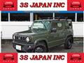 2020 Suzuki Jimny