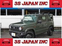 2020 Suzuki Jimny