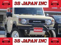 2018 Suzuki Jimny