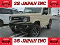 2019 Suzuki Jimny