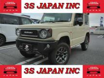 2019 Suzuki Jimny