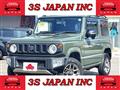2019 Suzuki Jimny