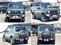 2019 Suzuki Jimny