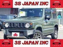 2019 Suzuki Jimny