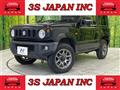 2019 Suzuki Jimny