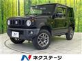 2019 Suzuki Jimny