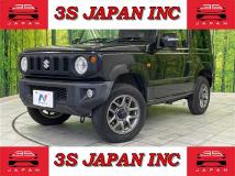 2019 Suzuki Jimny