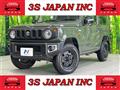 2020 Suzuki Jimny