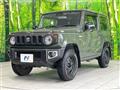 2020 Suzuki Jimny