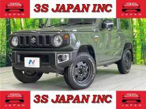 2020 Suzuki Jimny