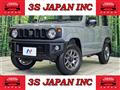 2019 Suzuki Jimny