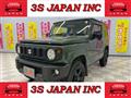 2018 Suzuki Jimny