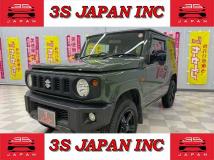 2018 Suzuki Jimny