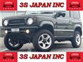 2019 Suzuki Jimny