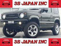 2019 Suzuki Jimny