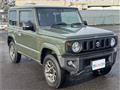 2020 Suzuki Jimny