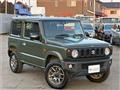 2020 Suzuki Jimny