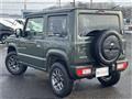 2020 Suzuki Jimny
