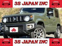 2018 Suzuki Jimny