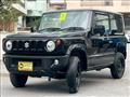 2019 Suzuki Jimny