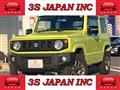 2020 Suzuki Jimny