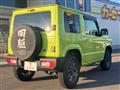 2020 Suzuki Jimny
