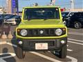 2020 Suzuki Jimny