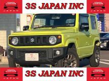 2020 Suzuki Jimny