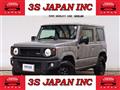 2020 Suzuki Jimny