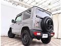 2020 Suzuki Jimny