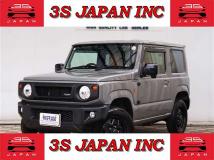 2020 Suzuki Jimny