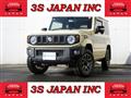 2020 Suzuki Jimny